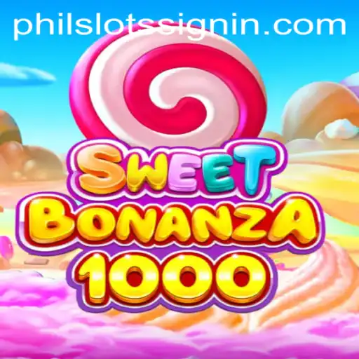 Discover the Thrills of SweetBonanza1000: A New Era in Online Gaming with PHILSLOTS