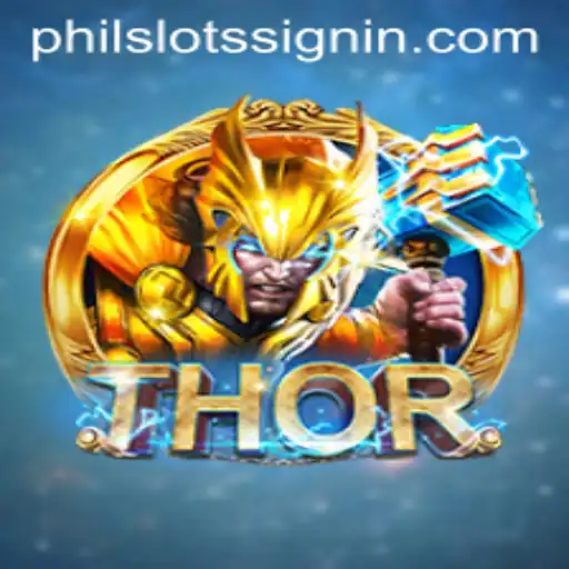Exploring the Epic World of THOR: A Spin with PHILSLOTS