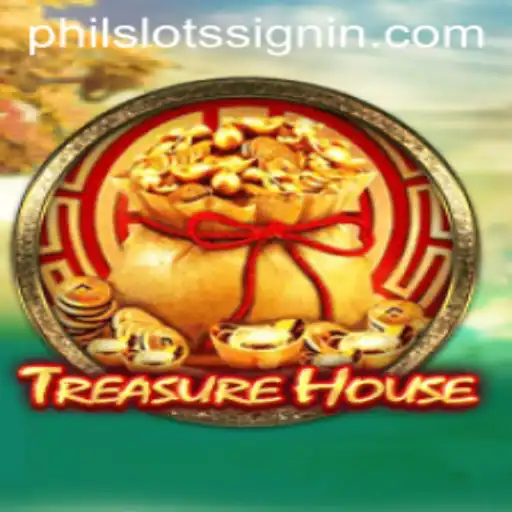 Discover the Exciting World of TreasureHouse with PHILSLOTS