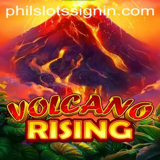 Explore VolcanoRising: The Latest Entrant in the Thrilling World of PHILSLOTS