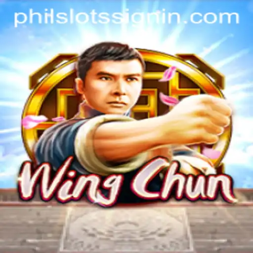 WingChun: The Martial Arts Slot Game by PHILSLOTS