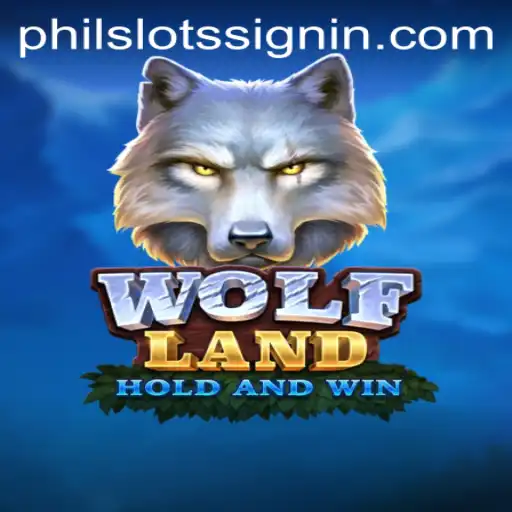 Explore the Exciting World of WolfLand: A PHILSLOTS Adventure