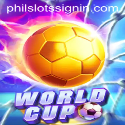 WorldCup: Unveiling the Thrill of PHILSLOTS