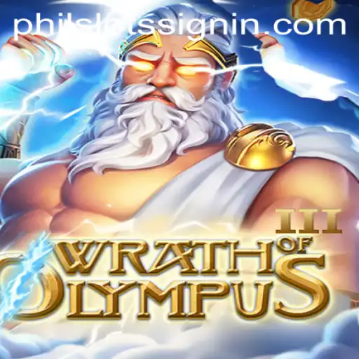 Discover WrathofOlympusIII: A Mythical Slot Adventure